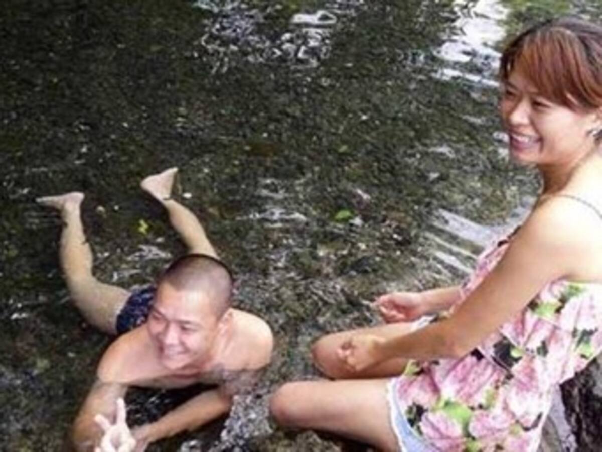 Una fuente de la juventud en el sur de China