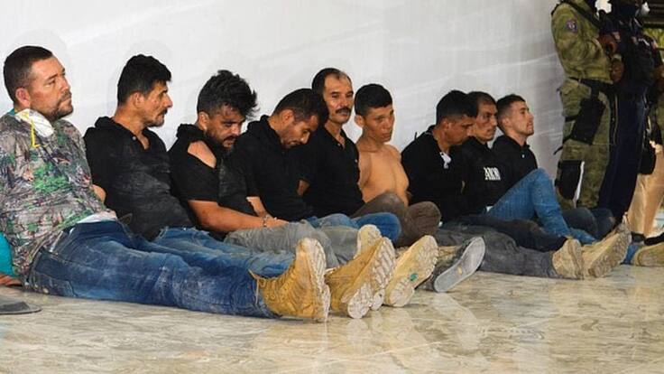 Escándalo de estafa involucra al hermano de Petro, en caso de colombianos presos en Haití