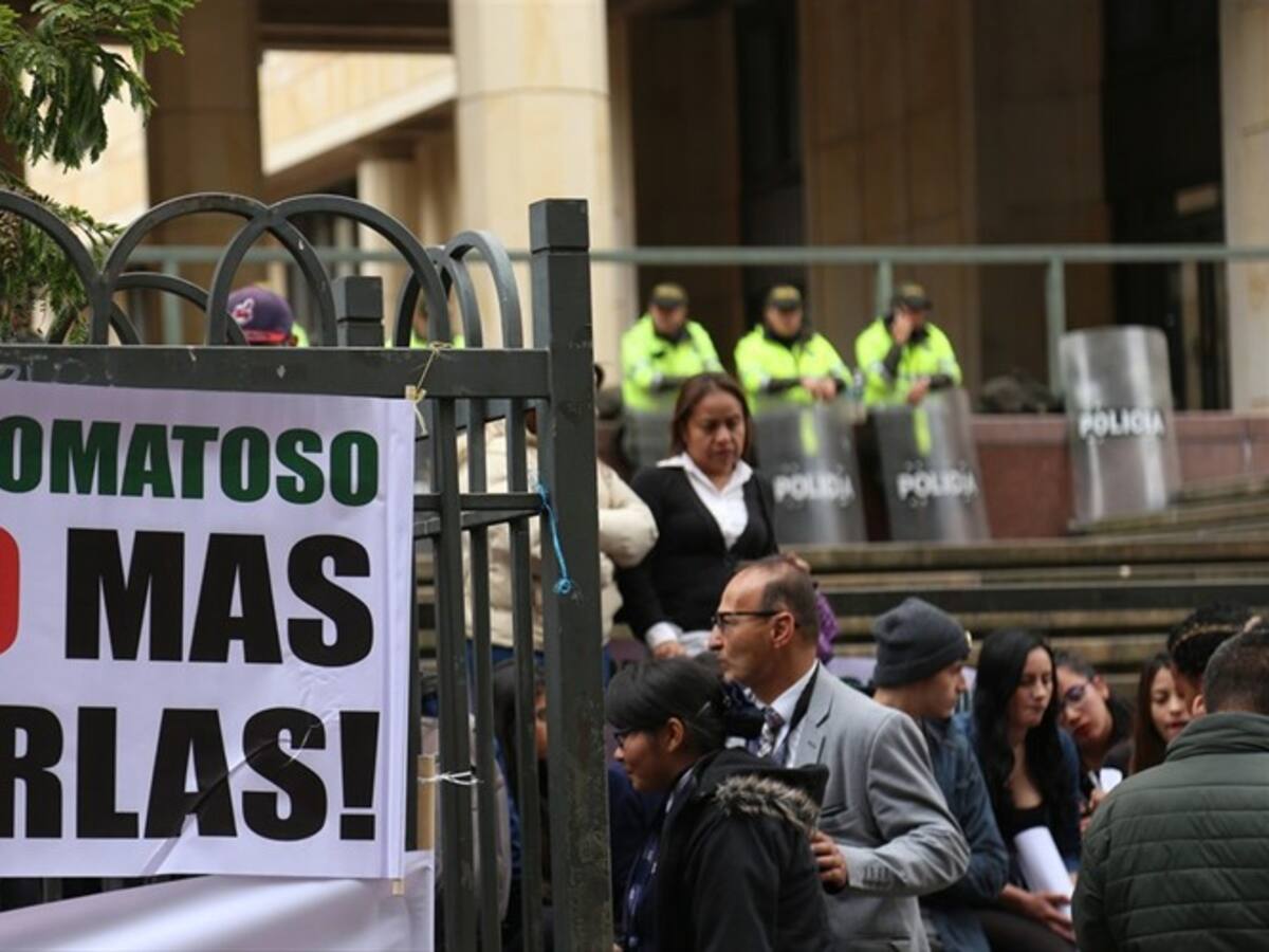 Cerro Matoso pretende impedir la indemnización a comunidades vulneradas: cacique indígena