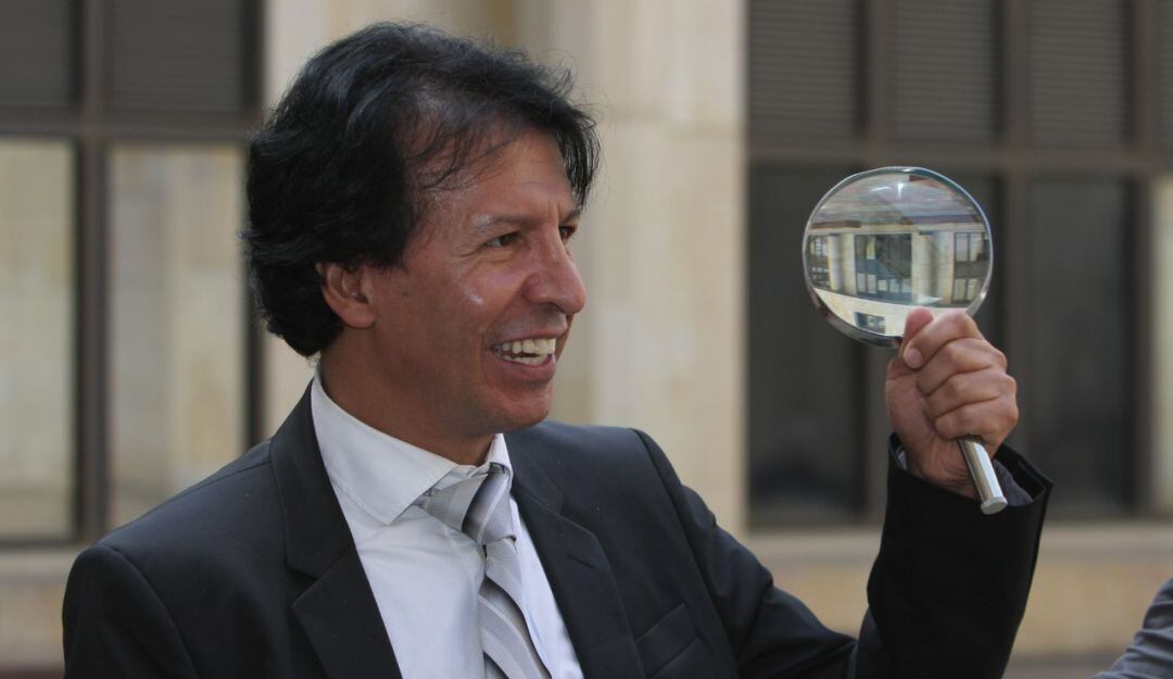 Abogado Pablo Bustos