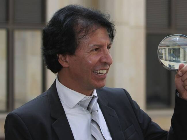 Abogado Pablo Bustos