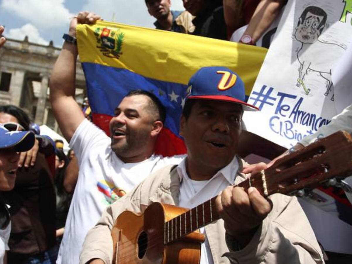 Muerte de Óscar Pérez es una ejecución extrajudicial: oposición venezolana