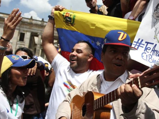 Muerte de Óscar Pérez es una ejecución extrajudicial: oposición venezolana