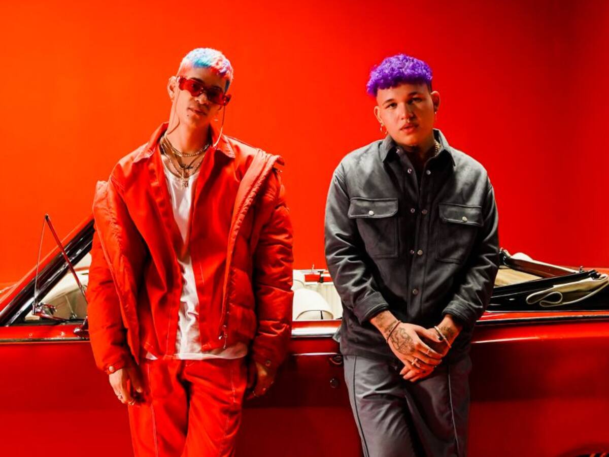 Jay Menez y Beele, se unen en el tema “Nanae”