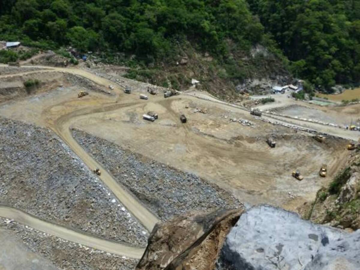 Fiscalía abrirá investigación por licitación de Hidroituango