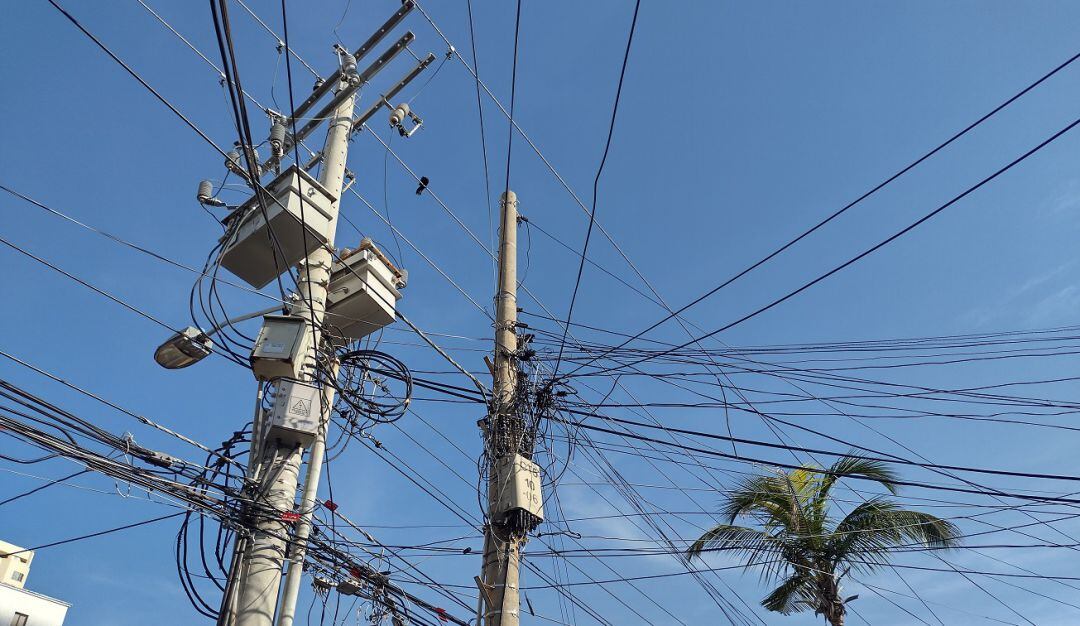 Afinia realizará los trabajos en la subestación Bocagrande este lunes festivo 22 de marzo
