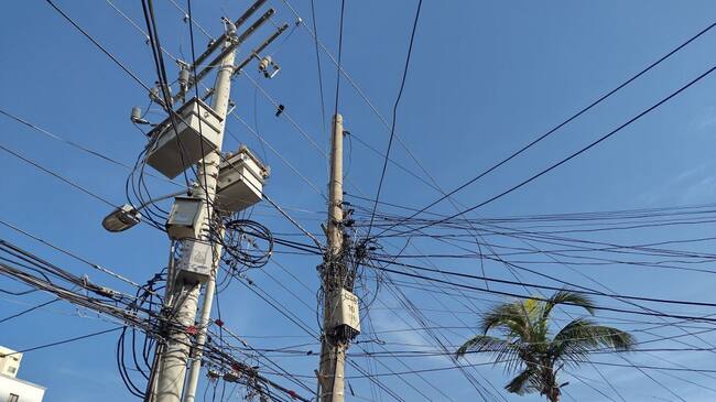 Afinia realizará los trabajos en la subestación Bocagrande este lunes festivo 22 de marzo