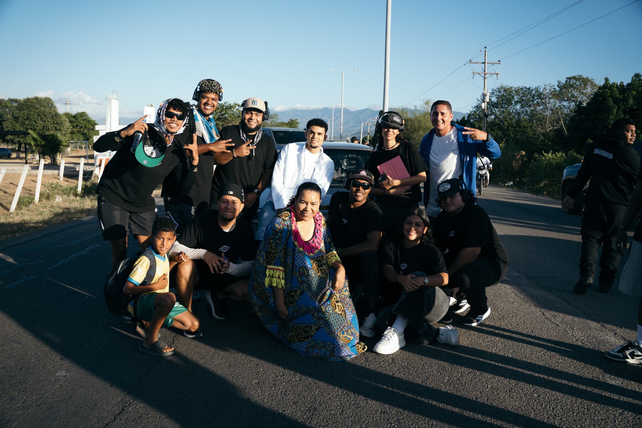 EXO FILM - Cortesía