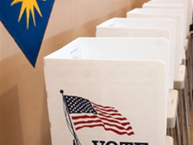 Junta de Nueva York ultima preparativos para jornada electoral