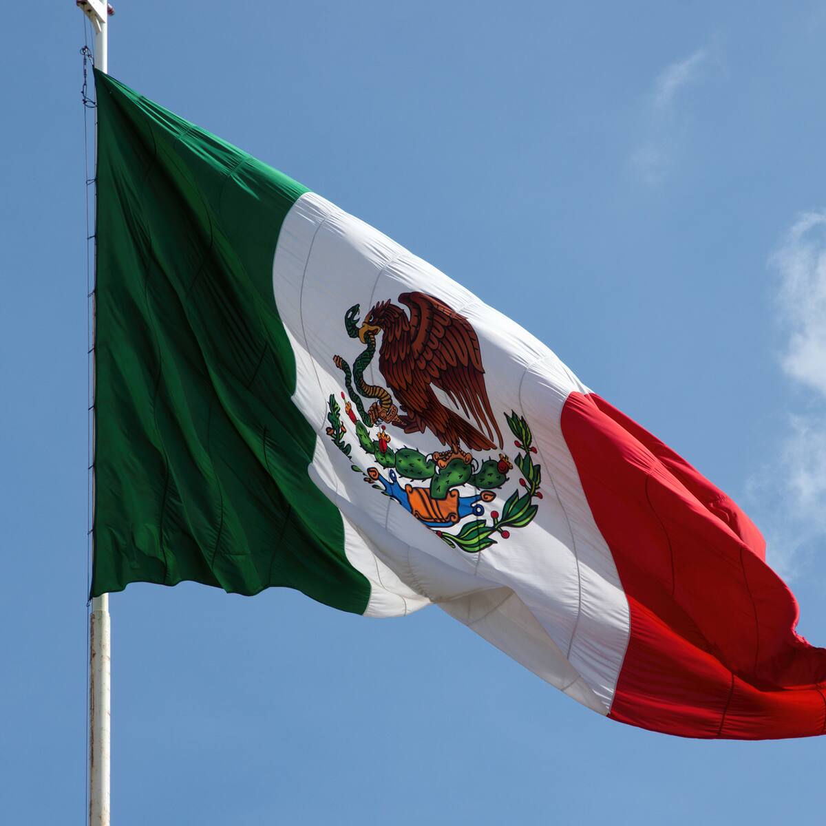 Comienzan las elecciones en México con la apertura de los primeros centros de votación