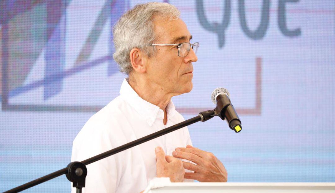 Comisión de la Verdad.