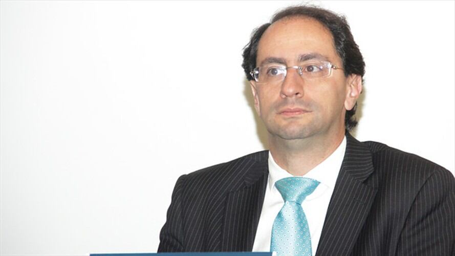 José Manuel Restrepo. Foto: Colprensa