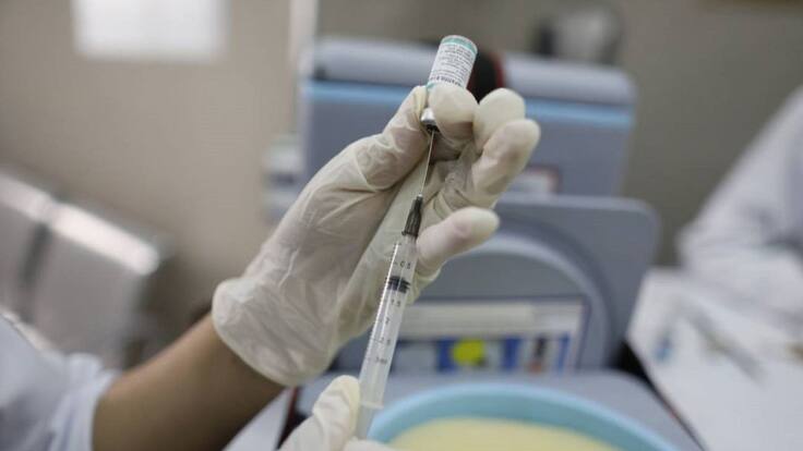 El alcalde de la ciudad, José Manuel Ríos