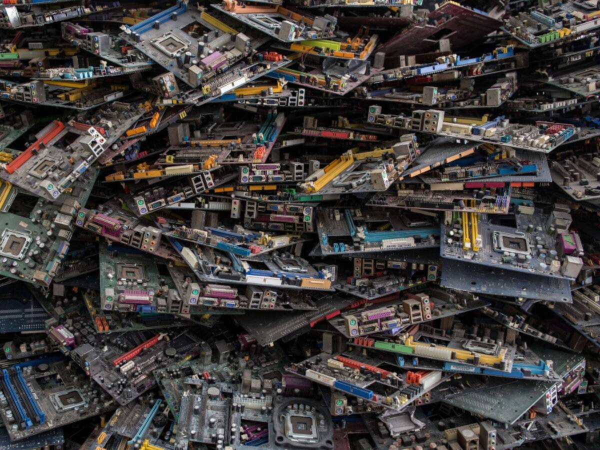 2030, el año que promete tecnología ecológica