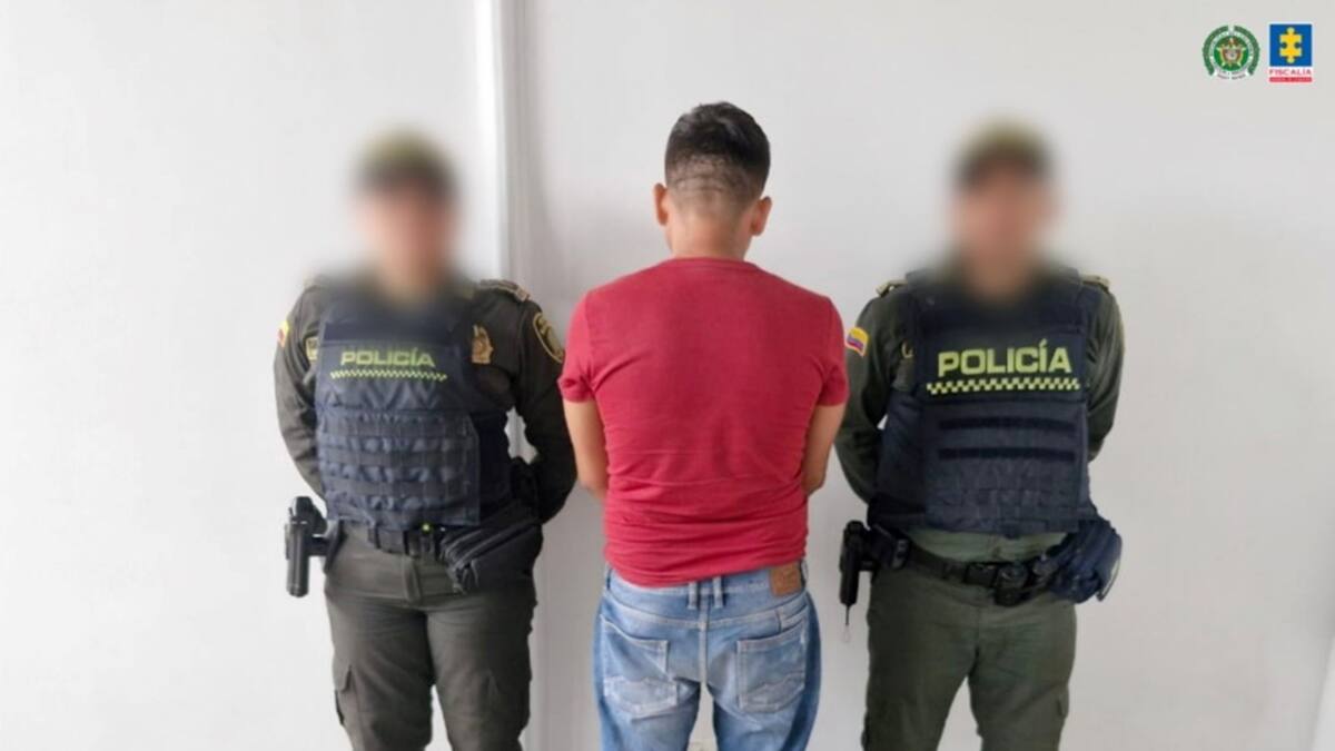 A más de 40 años de cárcel podría ser condenado hombre señalado de asesinar a su expareja