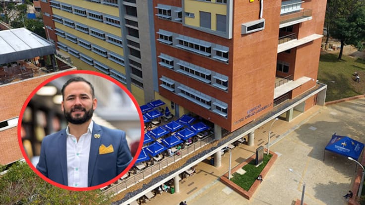 Soluciones W: sobreviviente de tragedia recibió beca que cambiará su vida gracias a Uniminuto