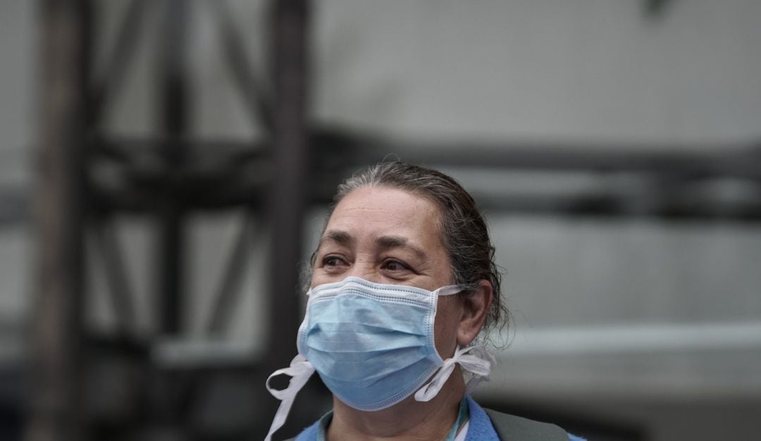 Las poblaciones ya cumplieron con el 40% de cobertura en dosis de refuerzo y el 70% de esquemas completos