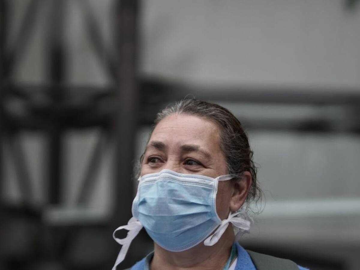 7 municipios de Bolívar eliminaron uso de tapabocas en espacios cerrados