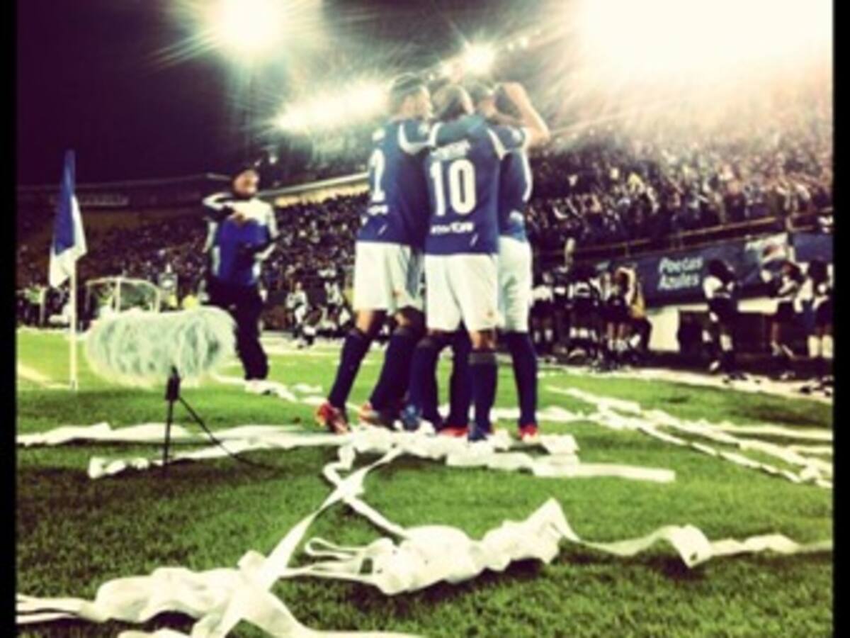 Millonarios inició la era Torres con victoria sobre Santa Fe