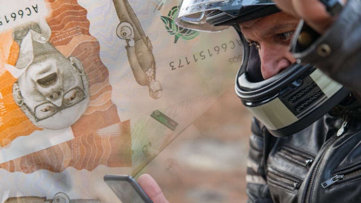 Motos que se pueden conducir con licencia A1: Cilindraje, requisitos de edad, costos y más