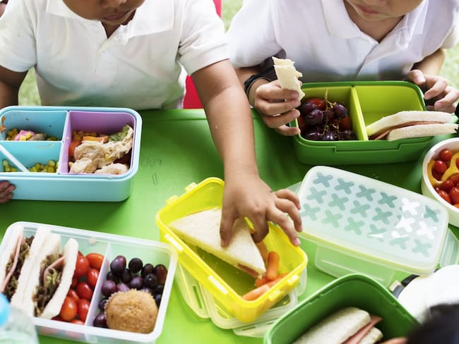 El Programa de Alimentación Escolar beneficiará en 2026 a 32.500 estudiantes de instituciones oficiales de Neiva, garantizando alimentación desde el inicio del calendario académico.