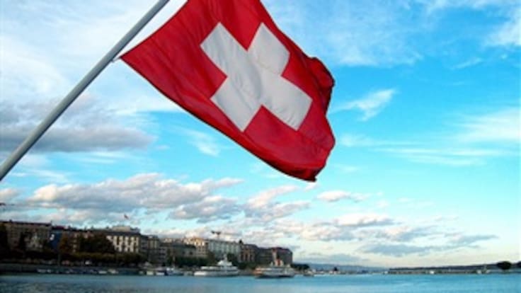 Suiza aportará 60 millones de dólares para cooperación bilateral con Colombia