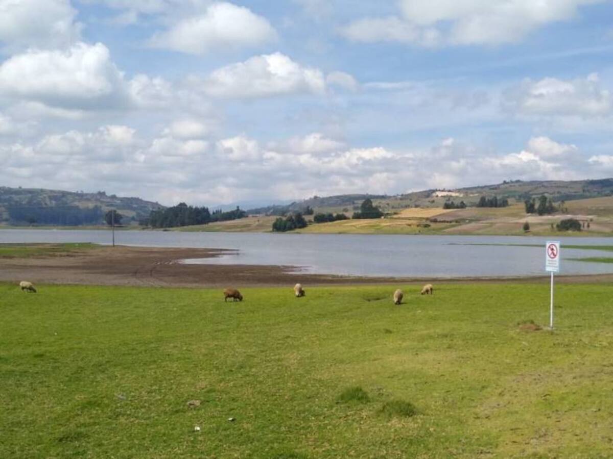 Usochicamocha estaría operando de manera ilegal en La Copa
