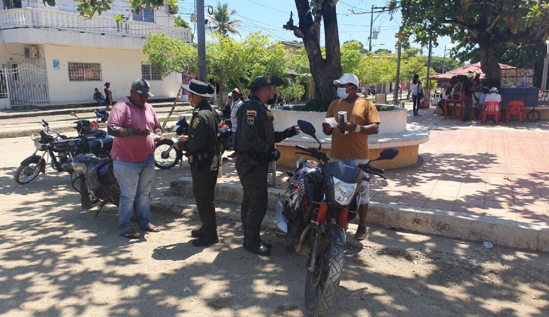 La iniciativa llamada “el mundo en tus manos” busca generar conciencia sobre el manejo responsable de los residuos