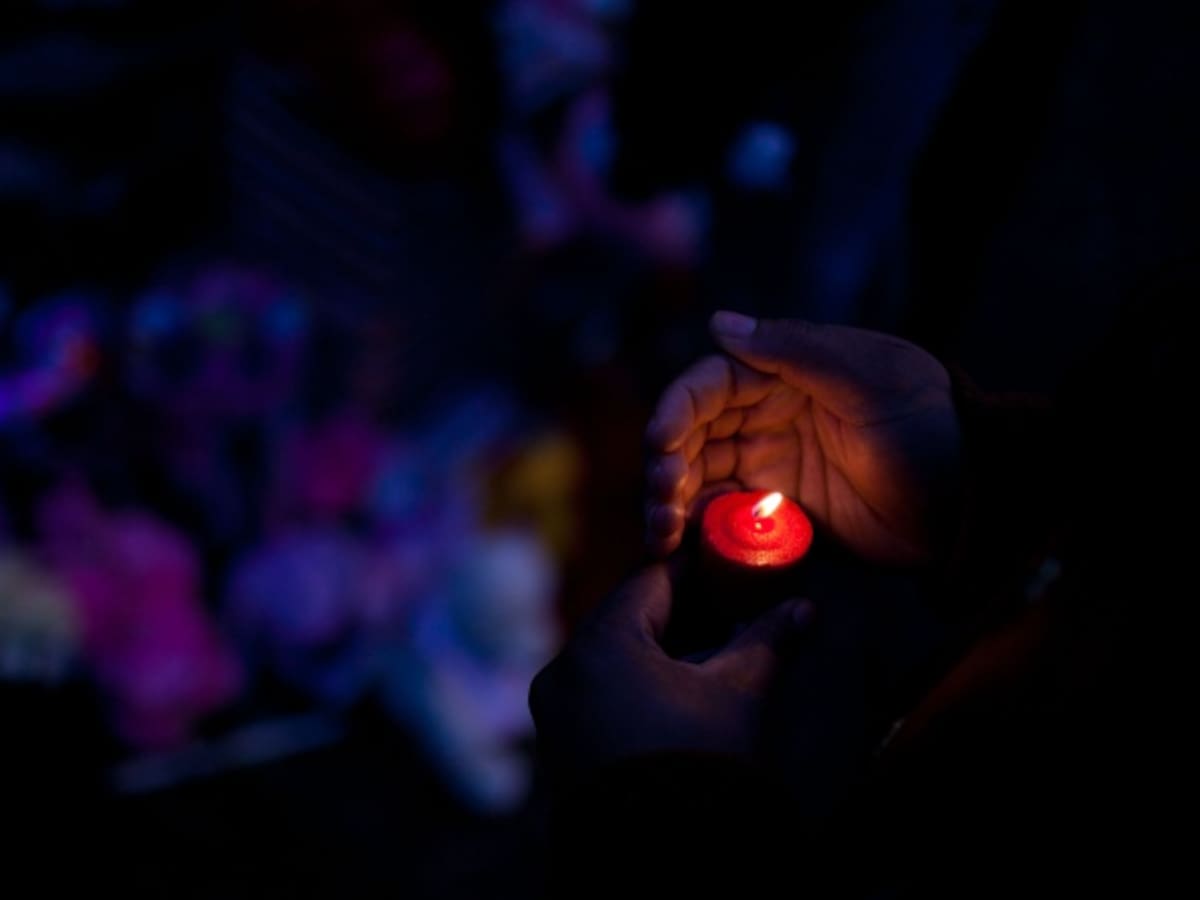 Parte de Venezuela otra vez sin luz