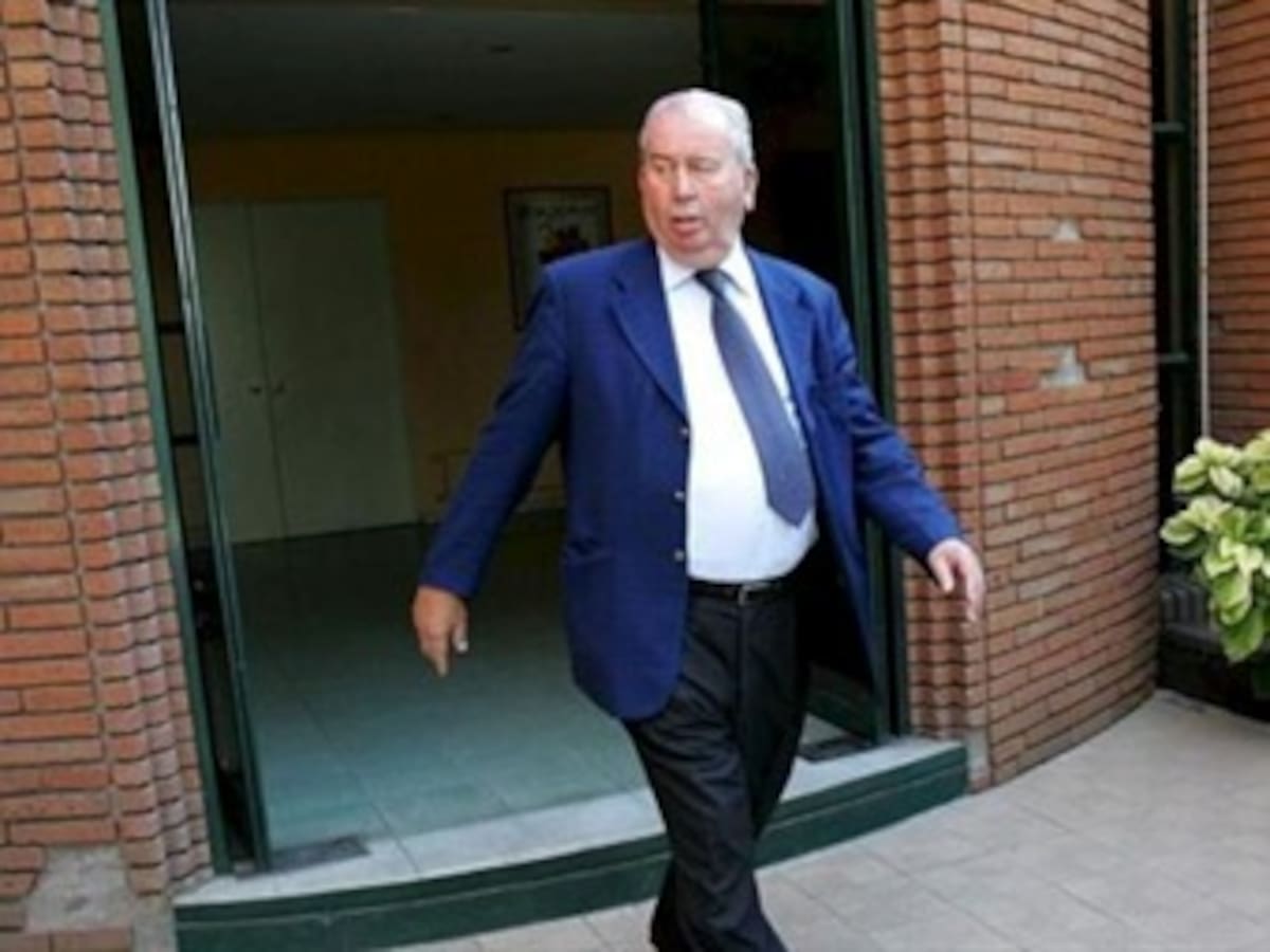 Argentina y Uruguay crean una comisión oficial para impulsar la sede del Mundial 2030