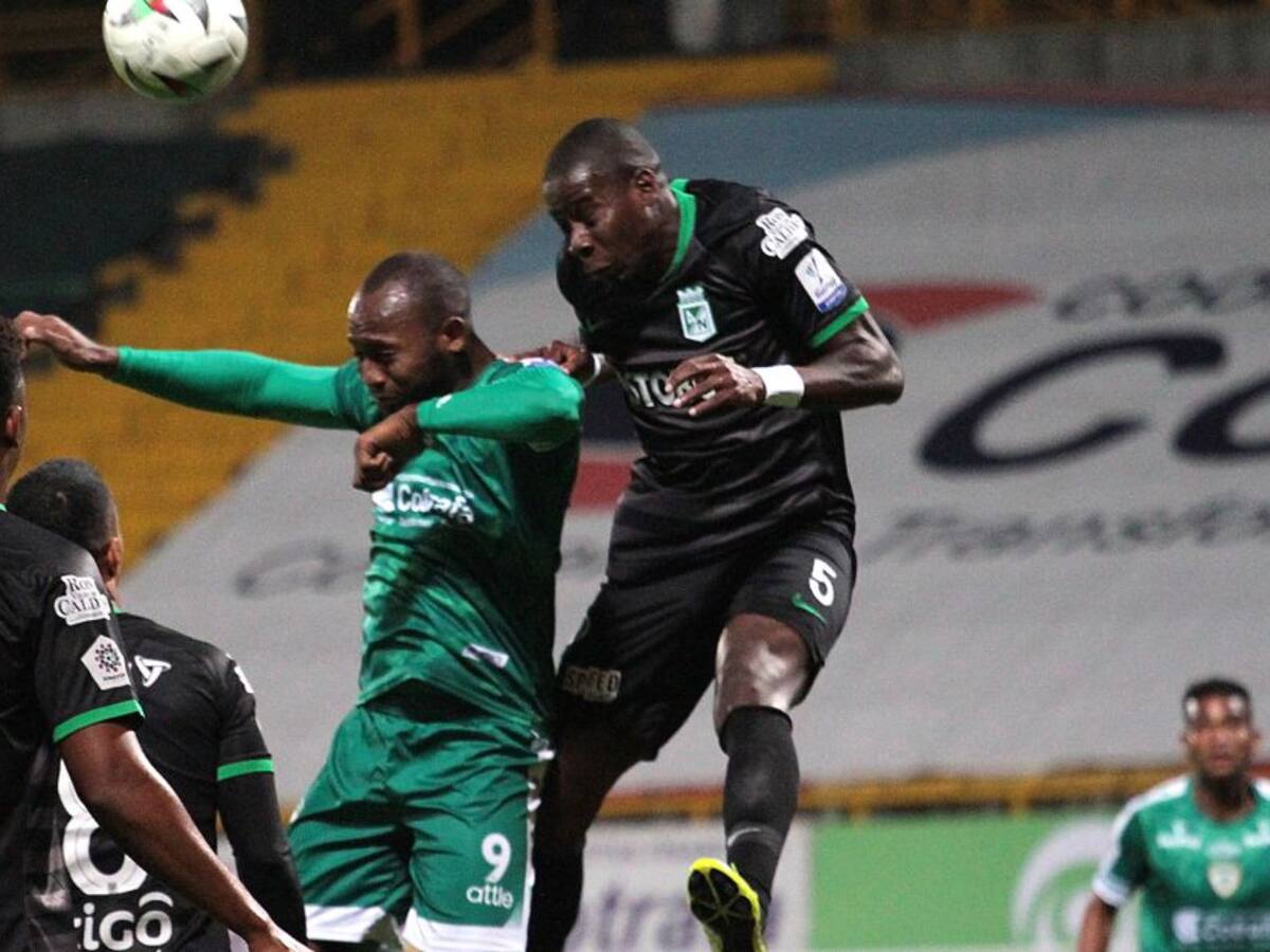 Perea: "Tenemos los pies en la tierra, lo que se viene es más exigente"