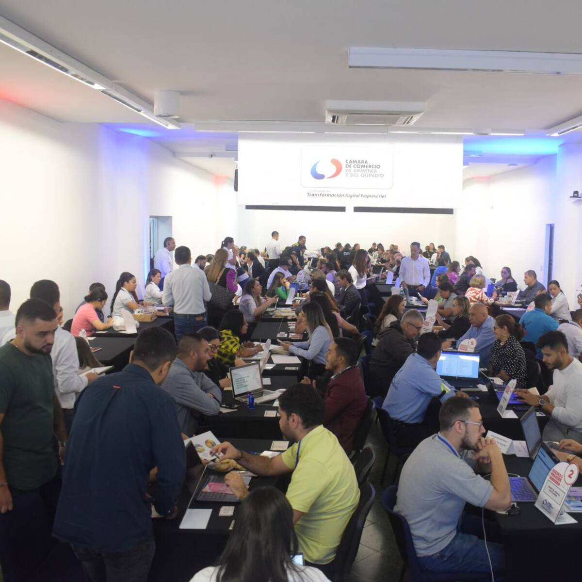 Jueves 10 de abril, las noticias más importantes de Armenia y Quindío