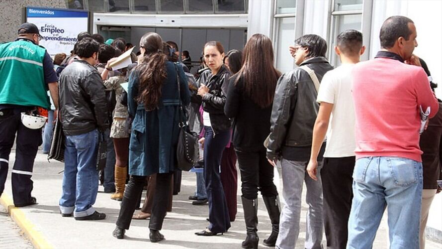 Imagen de referencia. Foto: Colprensa