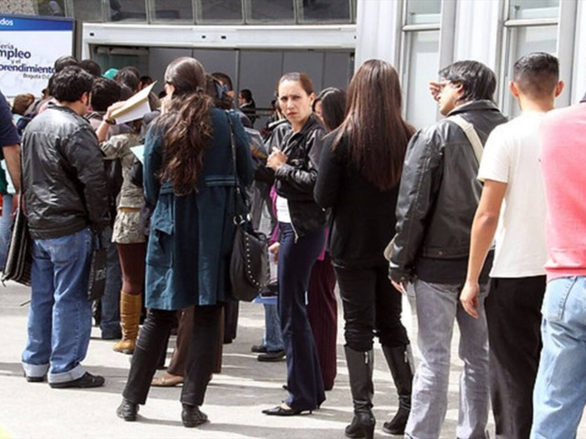 Gobierno diseñó estrategia para que colombianos que regresan al país consigan trabajo