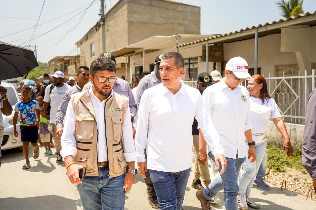 Alcaldía de Cartagena