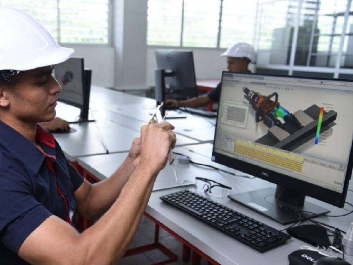 Conozca los programas presenciales y a distancia del SENA en Bolívar