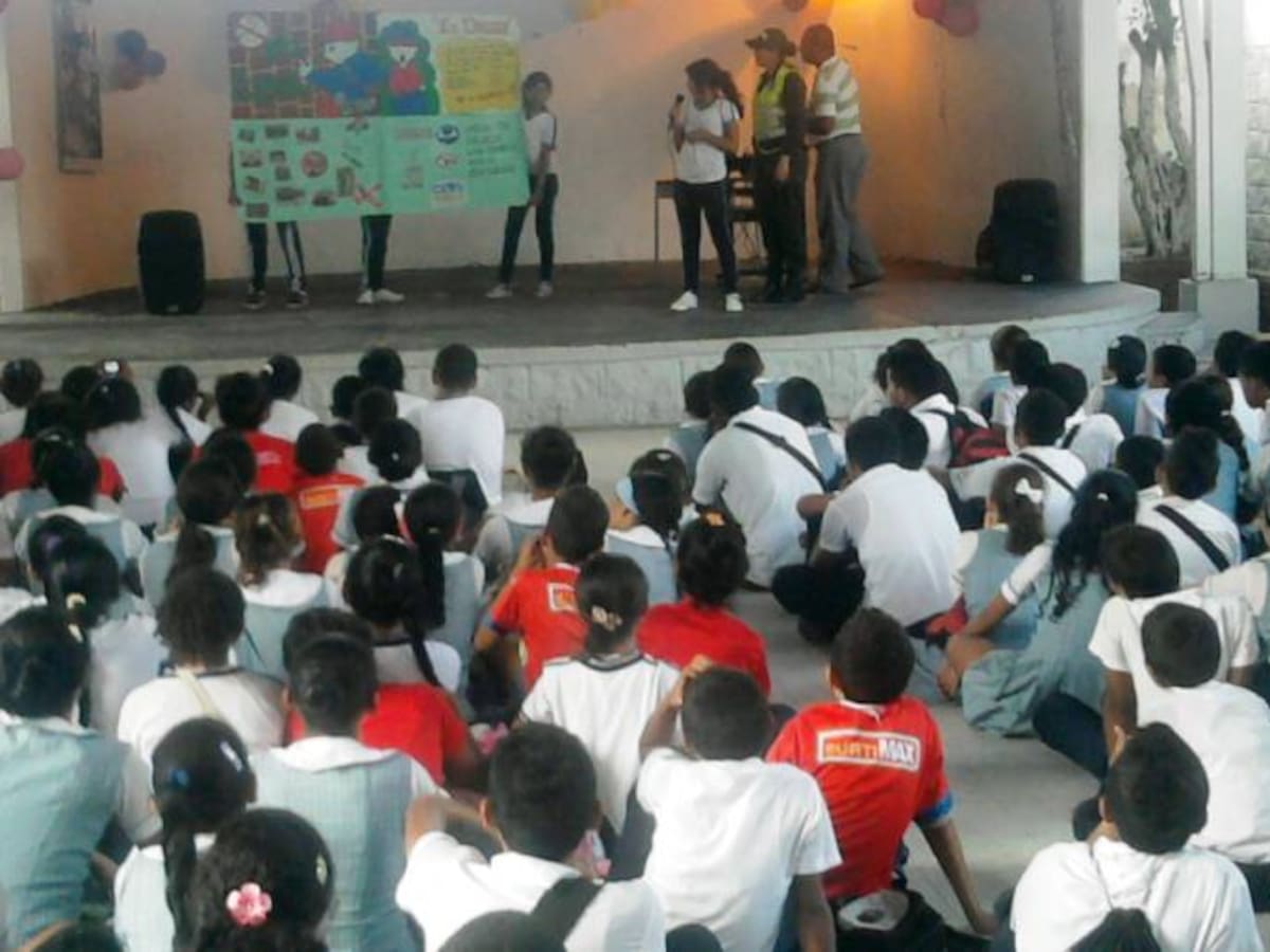 El magisterio de Bolívar empezó la gran alianza por la defensa de la educación