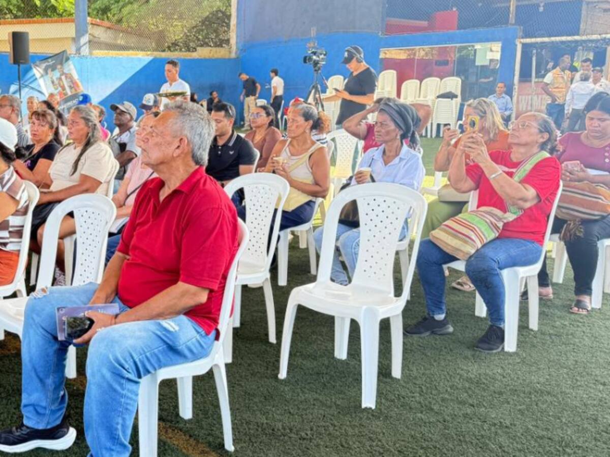 Invías realizará audiencias en Cartagena para socializar cobro de Valorización por Vía al Mar