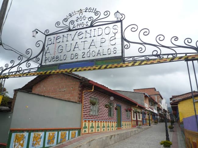 A puebliar, en 9 municipios de Antioquia hay fiestas