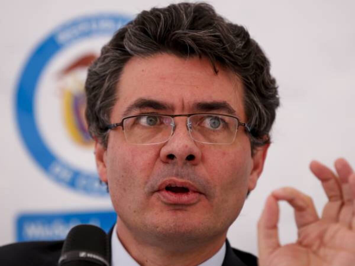 Gobierno definió tiempos para atención en urgencias