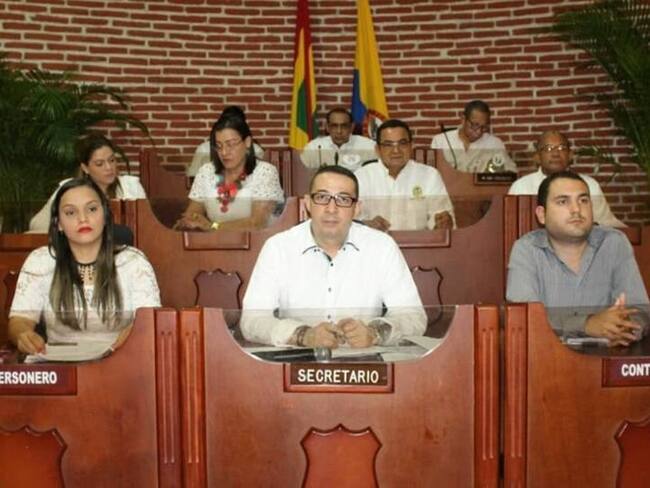 Estudian moción de censura contra Secretario de Planeación de Cartagena