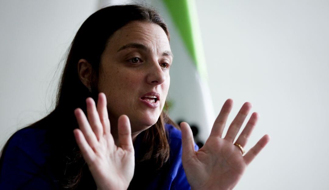 El 3 de septiembre se realizará en la Cámara de Representantes la moción de censura a la MinTIC, Karen Abudinen