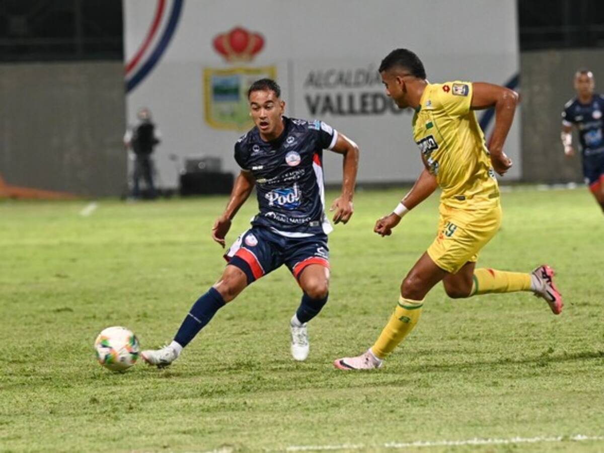 EN VIVO Alianza vs. Bucaramanga: Siga el minuto a minuto y transmisión del partido por la fecha 10