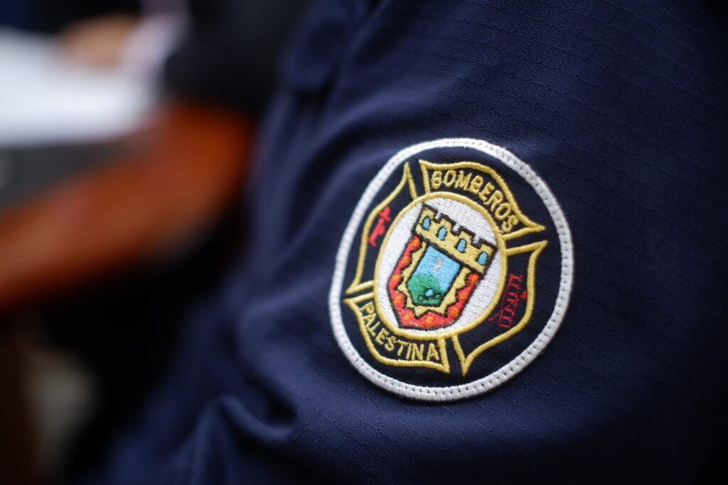 Foto: Gobernación de Caldas.