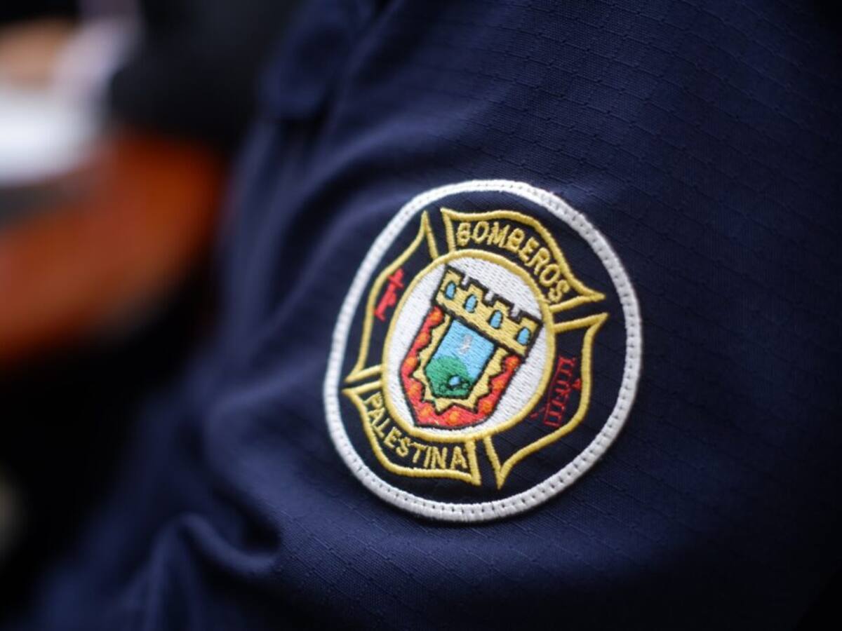 Demandarán elección del nuevo delegado departamental de Bomberos de Caldas