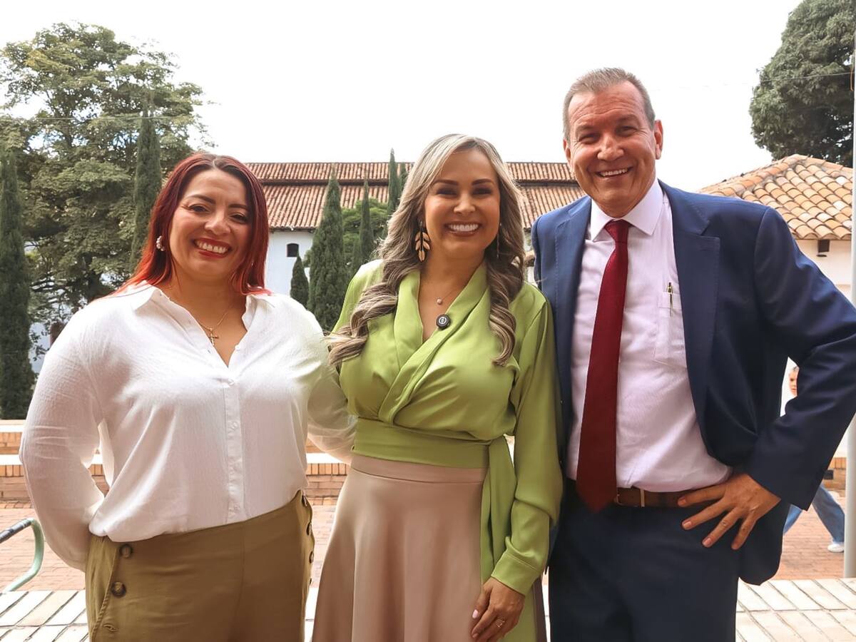“Estamos cortos de dinero”: Diego Guzmán, secretario de Educación de Ibagué