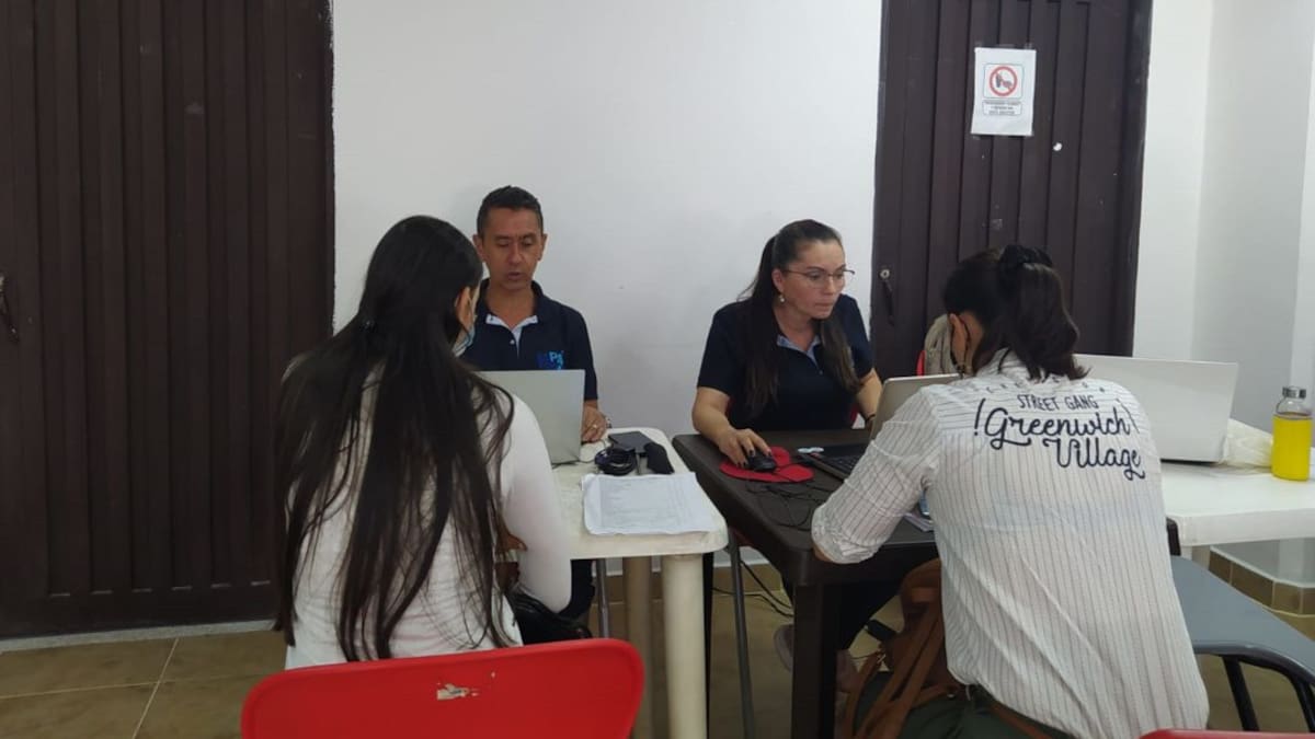 Informe Empleo en Armenia