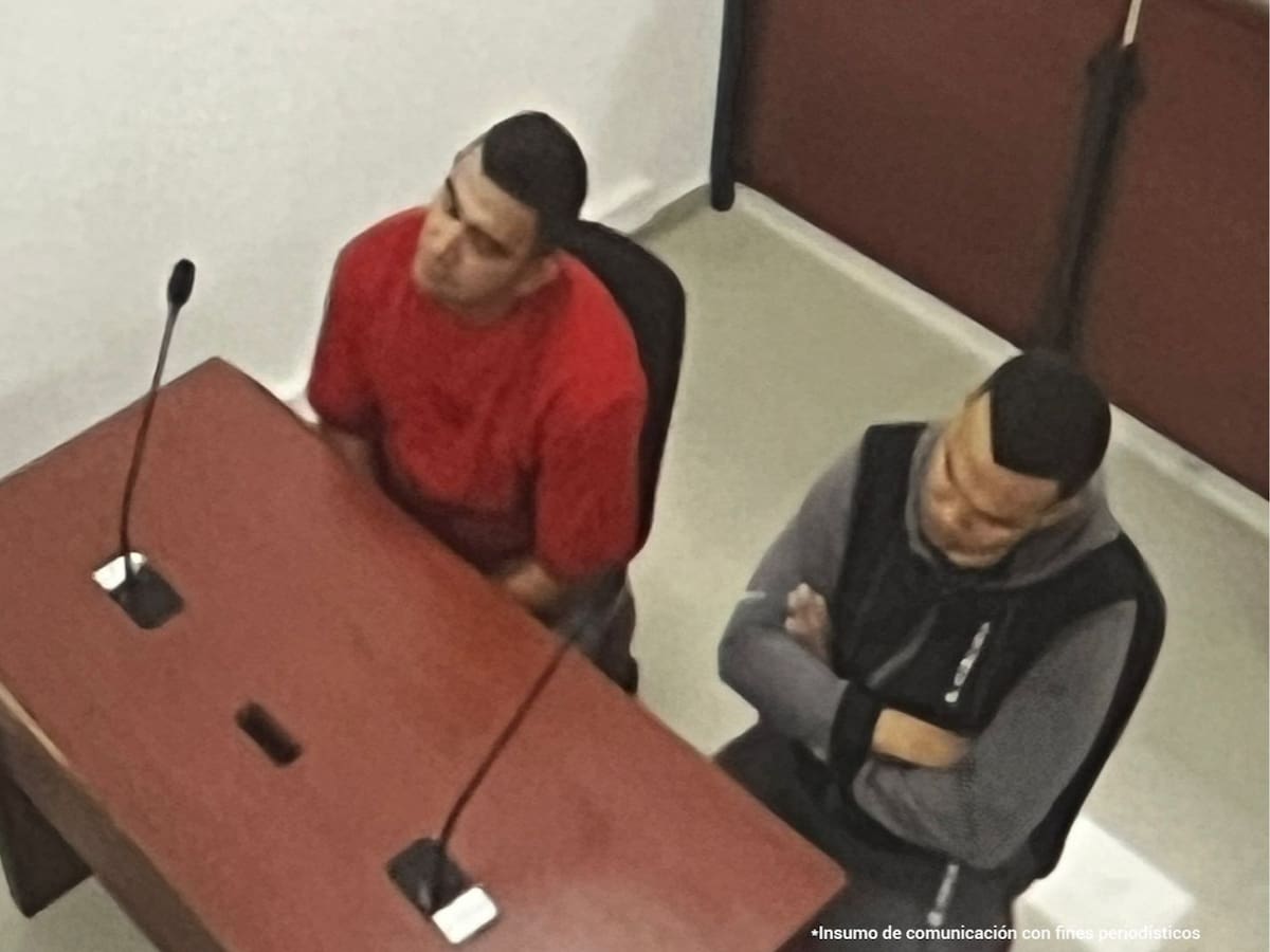 Juez ordenó medida de aseguramiento a tres policías por presunto asesinato en Cartagena