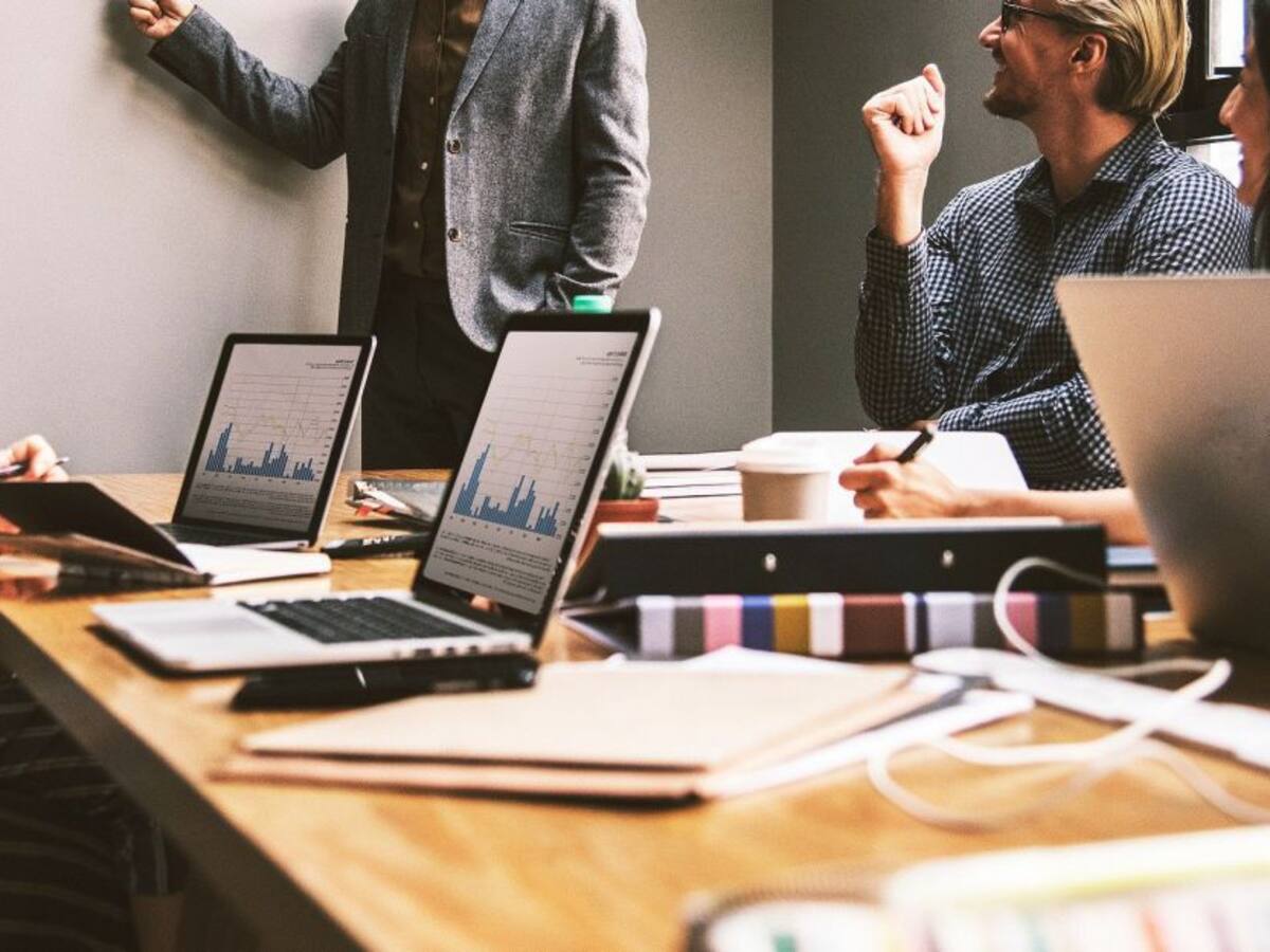 Newtopia llega a Colombia para invertir emprendimientos locales