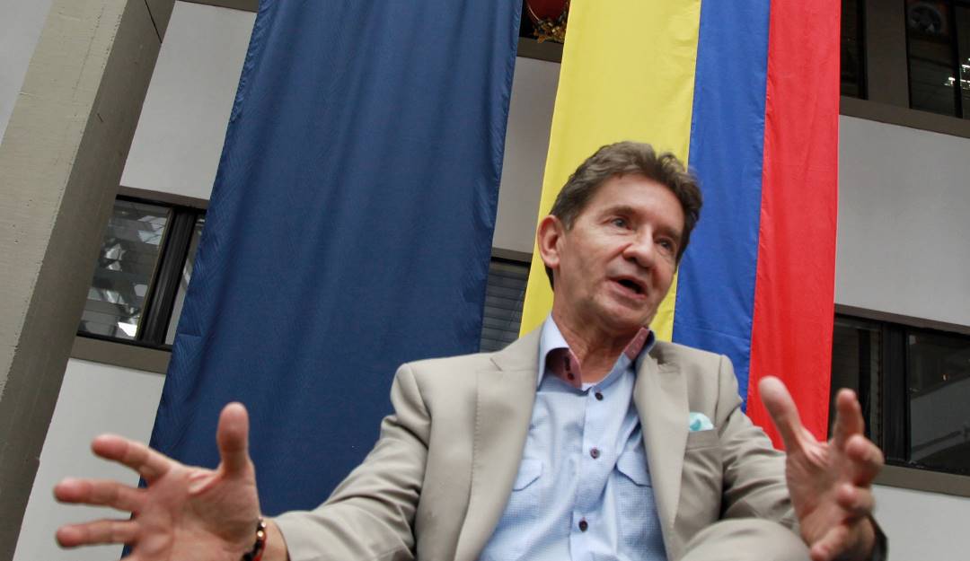 Cortesía: Colprensa